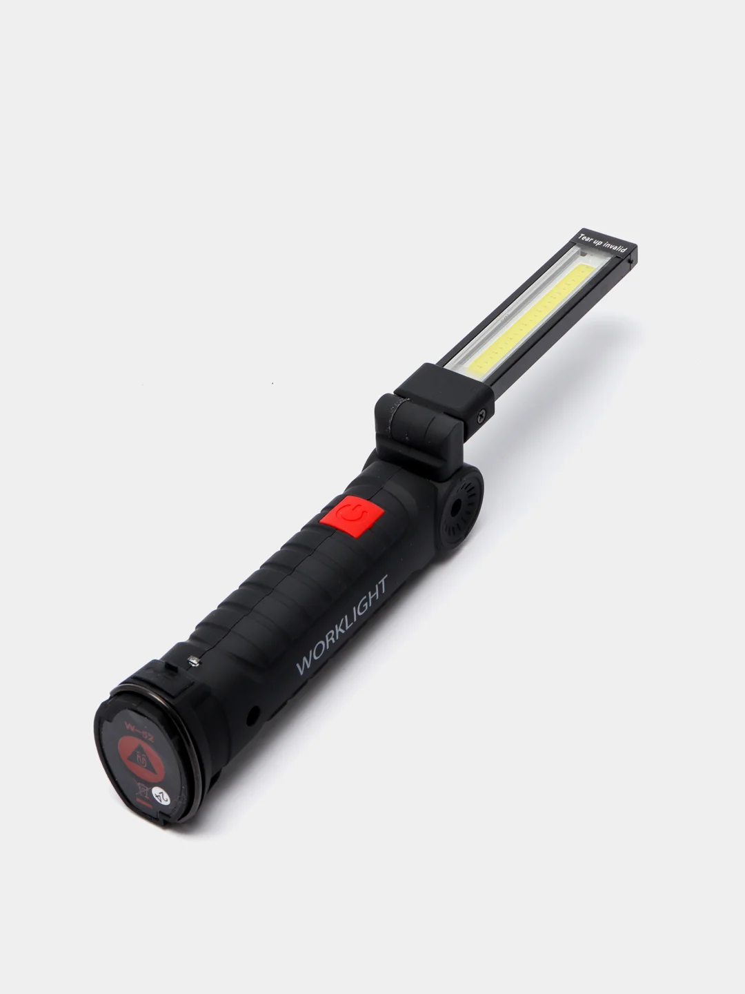 Cветодиодный фонарик Worklight с магнитным держателем