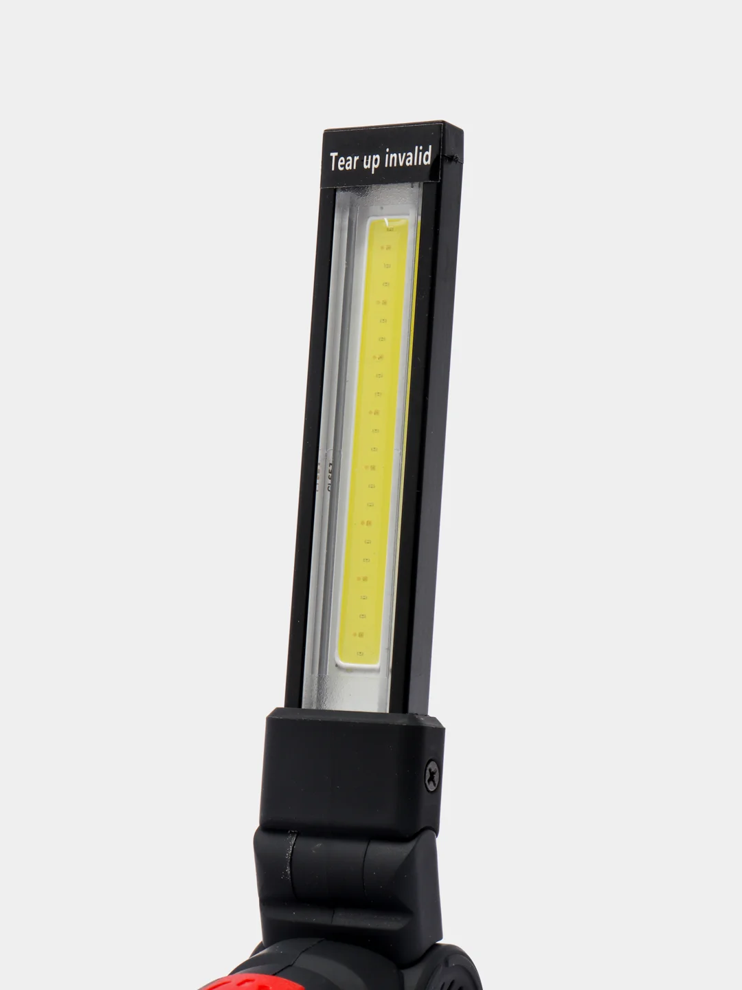 Cветодиодный фонарик Worklight с магнитным держателем