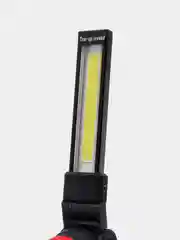 Cветодиодный фонарик Worklight с магнитным держателем