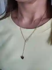 Ожерелье "Сердце"