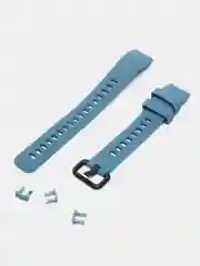 Морской ремешок для Huawei Honor Band 4, 5 силиконовый хонор банд