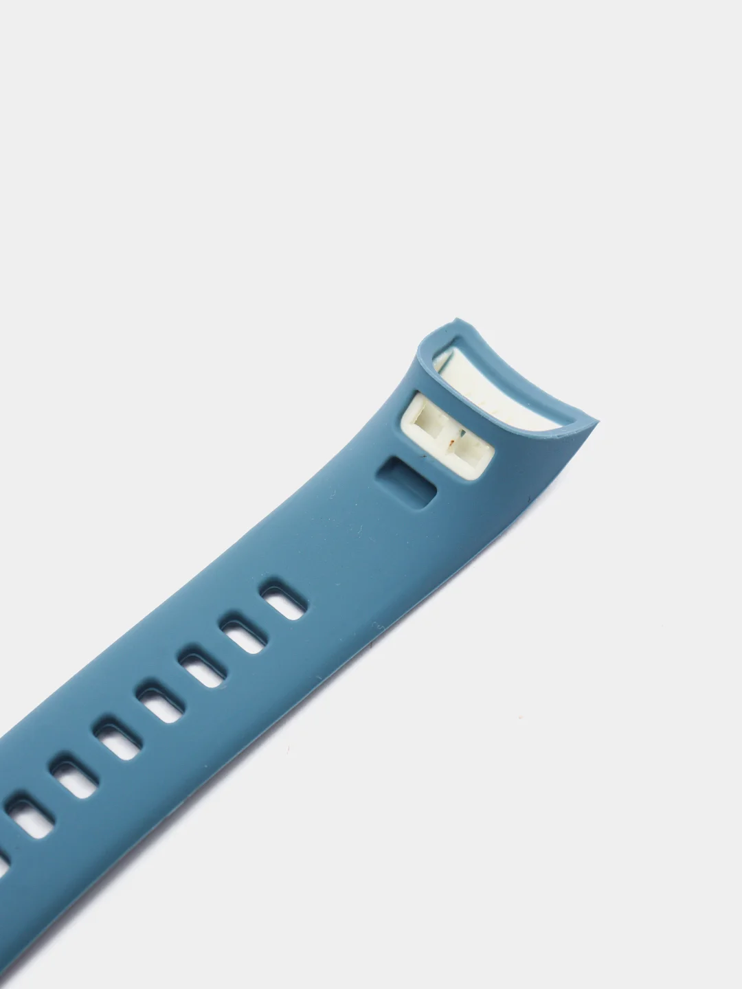 Морской ремешок для Huawei Honor Band 4, 5 силиконовый хонор банд