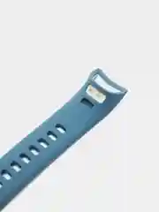 Морской ремешок для Huawei Honor Band 4, 5 силиконовый хонор банд