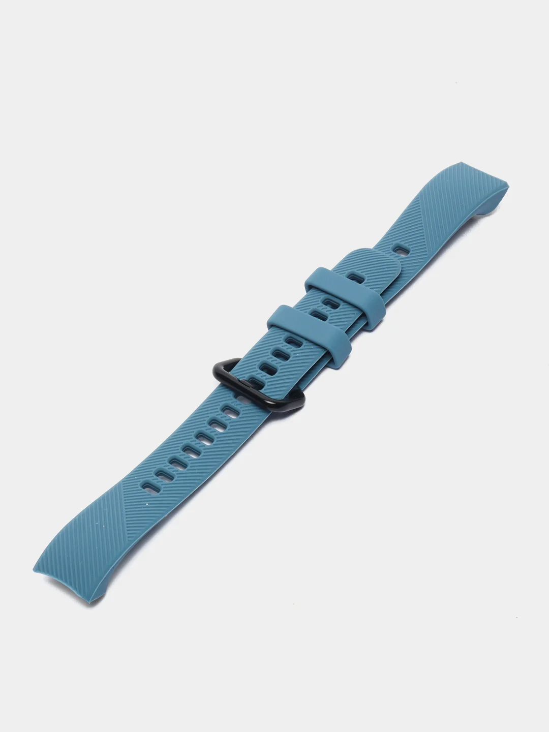 Морской ремешок для Huawei Honor Band 4, 5 силиконовый хонор банд