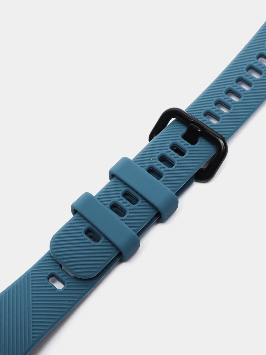 Морской ремешок для Huawei Honor Band 4, 5 силиконовый хонор банд