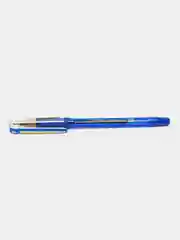 Ручка шариковая Brauberg i-Rite GT GLD, синяя, 12 штук, 0,35 мм