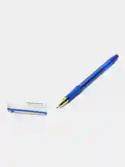 Ручка шариковая Brauberg i-Rite GT GLD, синяя, 12 штук, 0,35 мм
