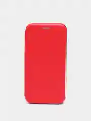Красный чехол книжка Apple iPhone 11