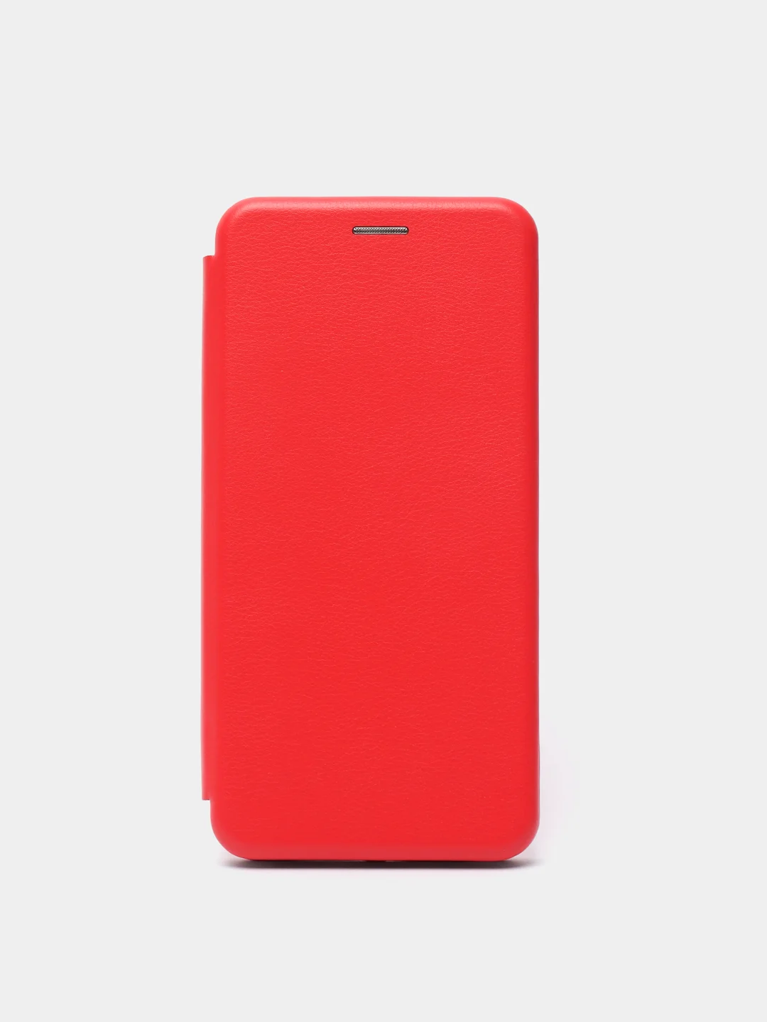 Красный чехол книжка Samsung Galaxy A20s