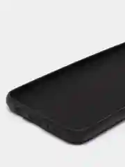 Черный чехол для Samsung Galaxy M21, M30s, M31, M51, с кольцом-держателем