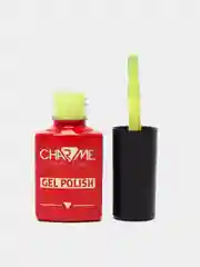 Гель-лак Charme "Ice cream" - 04 "Лимонный чизкейк" (10г.)