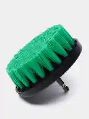 Зеленый щетки для шуруповерта/дрели (насадки для шуруповерта)