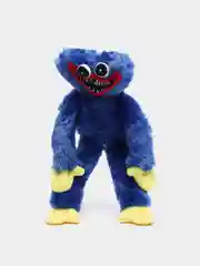 Синий мягкая игрушка "Хаги Ваги" и "Кисси Мисси"