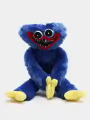 Синий мягкая игрушка "Хаги Ваги" и "Кисси Мисси"