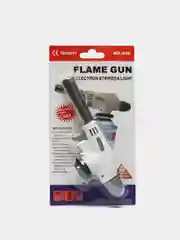 Газовая горелка Flame gun 920 с пьезоподжигом (баллон в комплект не входит)