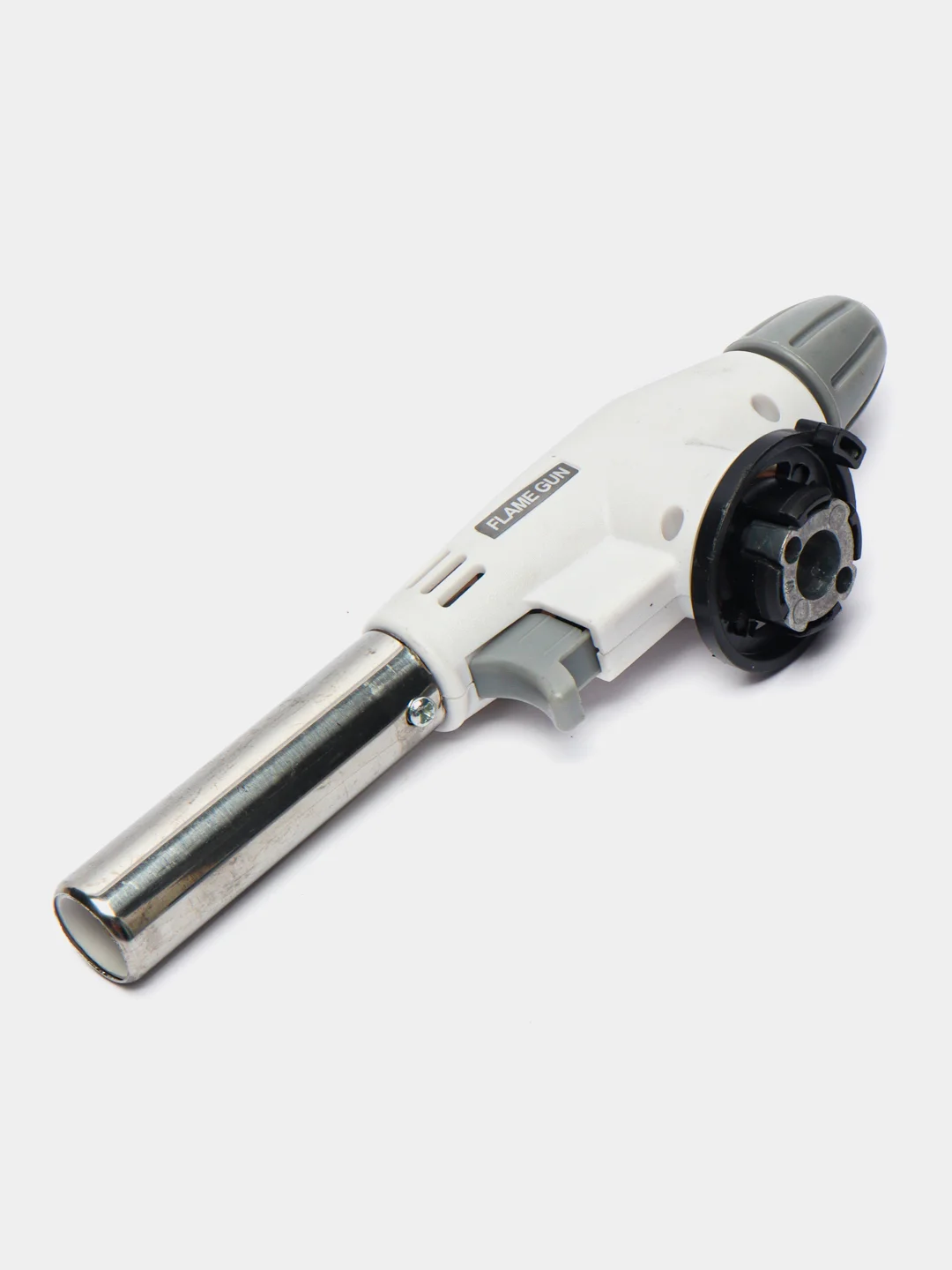 Газовая горелка Flame gun 920 с пьезоподжигом (баллон в комплект не входит)