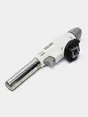 Газовая горелка Flame gun 920 с пьезоподжигом (баллон в комплект не входит)