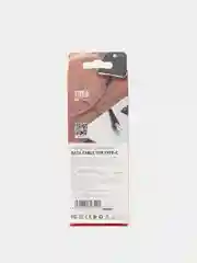 Черный usb-кабель для телефона BOROFONE BX25,100 Type-C быстрая зарядка 3A Samsung poco тайп си
