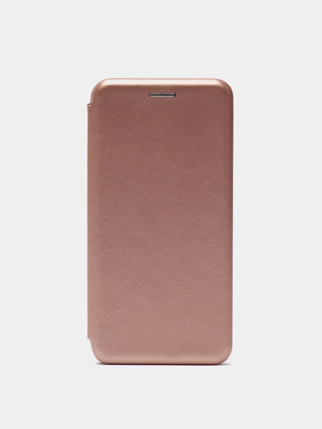 Розовый чехол книжка Xiaomi Redmi 6 Pro / Mi A2 lite