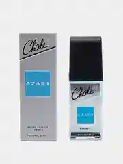 Туалетная вода для мужчин CHALE AZART, 100 мл