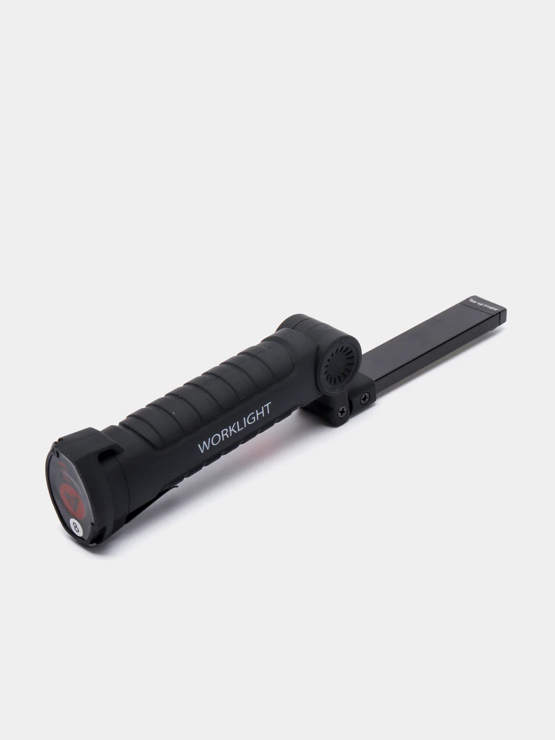 Cветодиодный фонарик Worklight с магнитным держателем