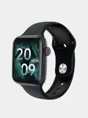 Черный умные смарт-часы X22 pro Watch 7 Series, 44 мм, с беcпроводной зарядкой