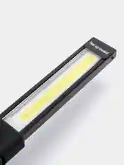 Cветодиодный фонарик Worklight с магнитным держателем
