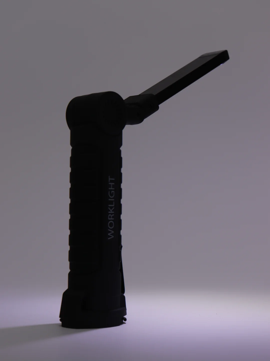 Cветодиодный фонарик Worklight с магнитным держателем