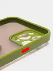 Зеленый чехол для iPhone 11, 13, 13 Pro, 13 Pro Max, 12, 12 Pro, 12 Pro Max кольцо, магнит