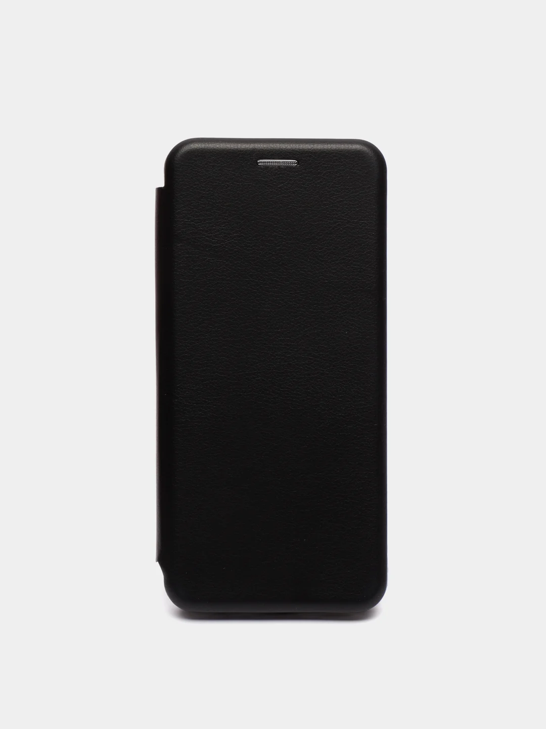 Черный чехол книжка Samsung Galaxy A32 4G (Самсунг Галакси А32)