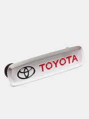 Шильдик Тойота (Toyota)
