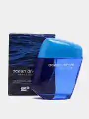 Туалетная вода для мужчин "OCEAN DRIVE DEEP BLUE"