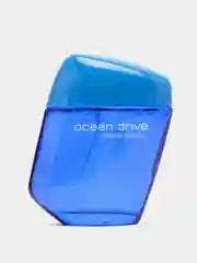 Туалетная вода для мужчин "OCEAN DRIVE DEEP BLUE"