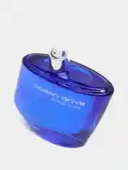Туалетная вода для мужчин "OCEAN DRIVE DEEP BLUE"