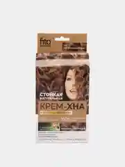 Крем-Хна Индийская в готовом виде "Натуральный русый" , Fito косметик, 50мл