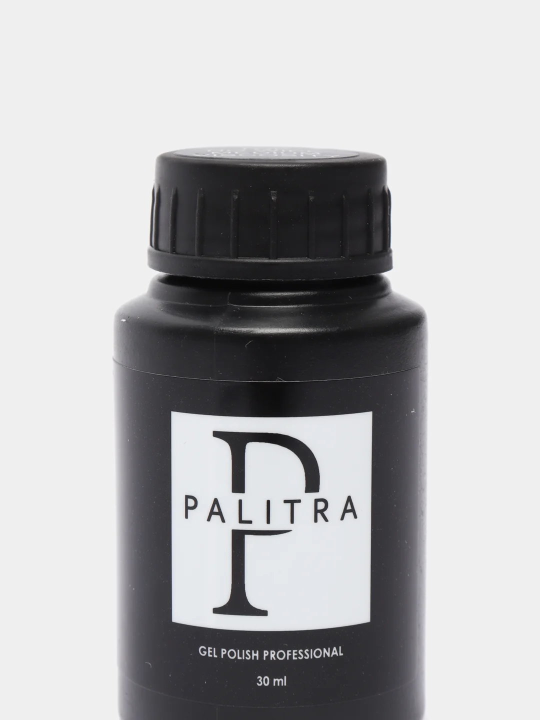 Топ без липкого слоя Medium Palitra