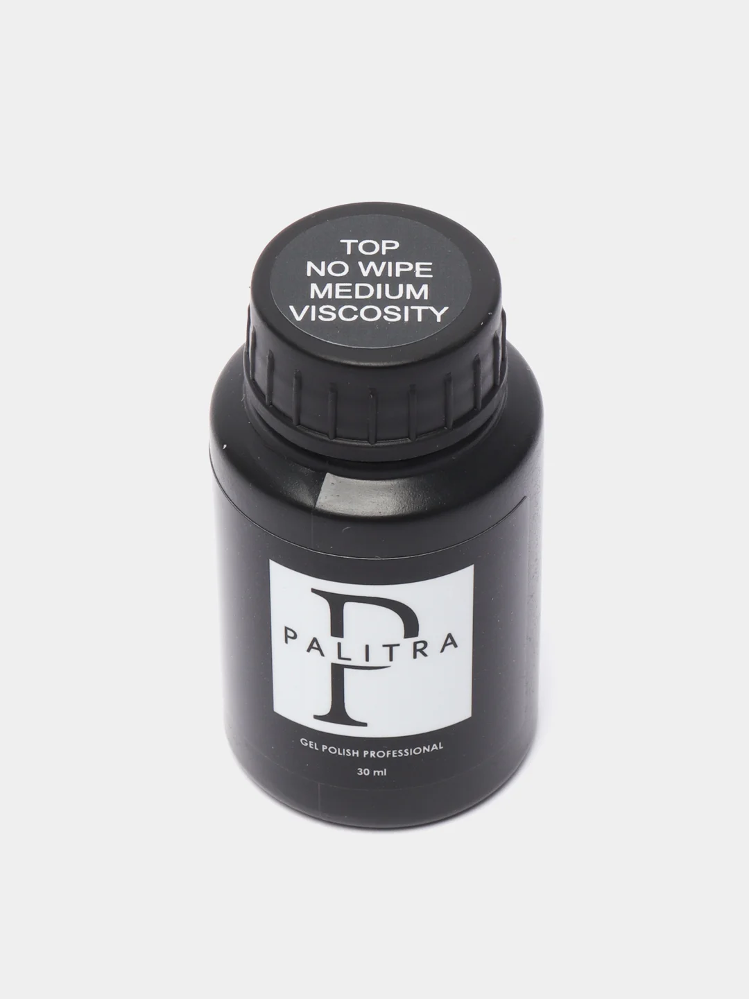 Топ без липкого слоя Medium Palitra