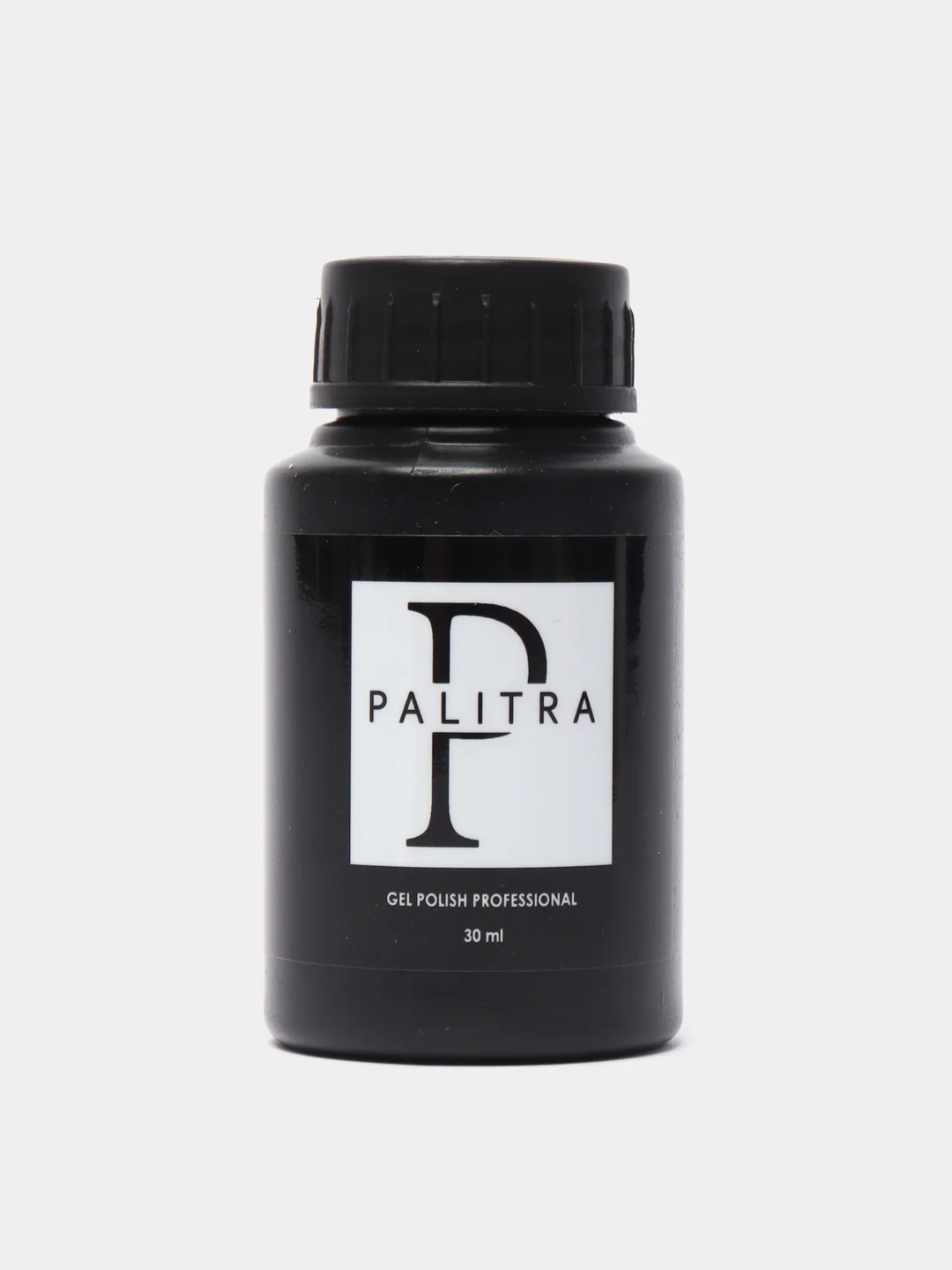 Топ без липкого слоя Medium Palitra