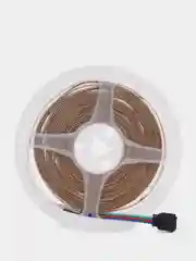 Светодиодная водонепроницаемая лента RGB, 5050 LED, 5 метров