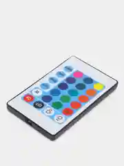 Светодиодная водонепроницаемая лента RGB, 5050 LED, 5 метров