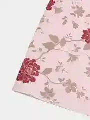 Самоклеящаяся пленка "Deluxe", 9507,  Коллекция Декор, 45см*8м