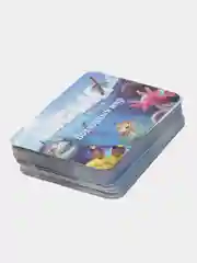 Настольная игра "Мемо. Подводный мир."