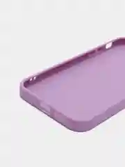 Лавандовый чехол для Apple iPhone 11
