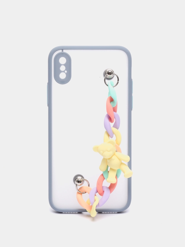 Чехол для Apple iPhone 11