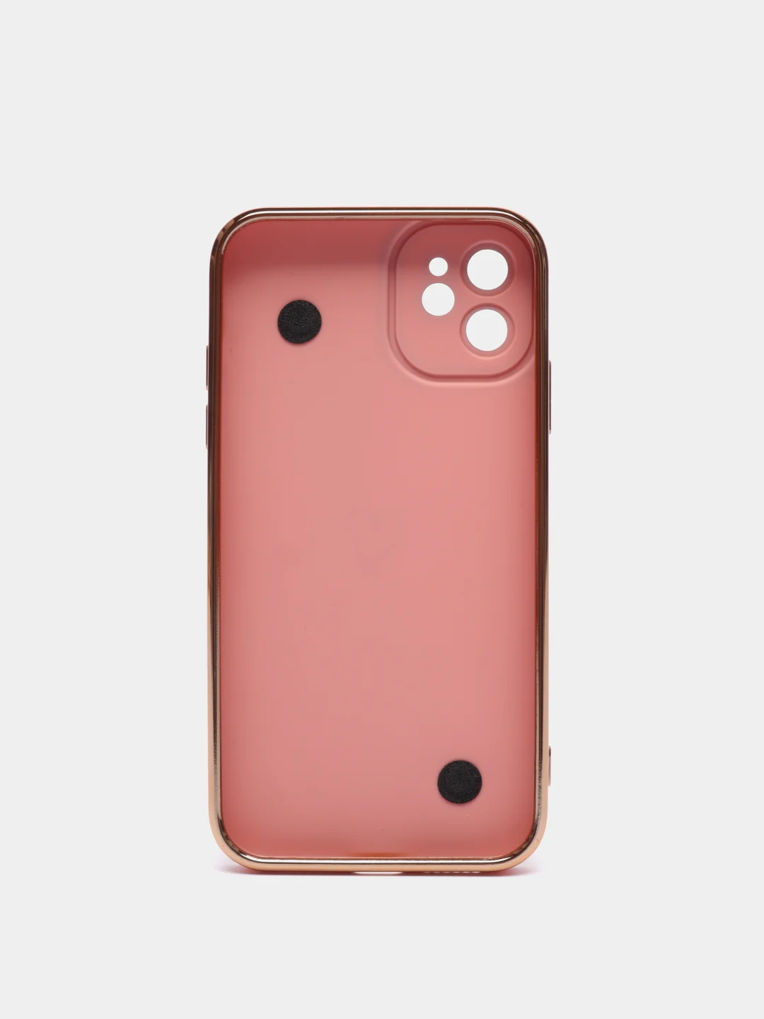 Пудровый чехол для Apple iPhone 11