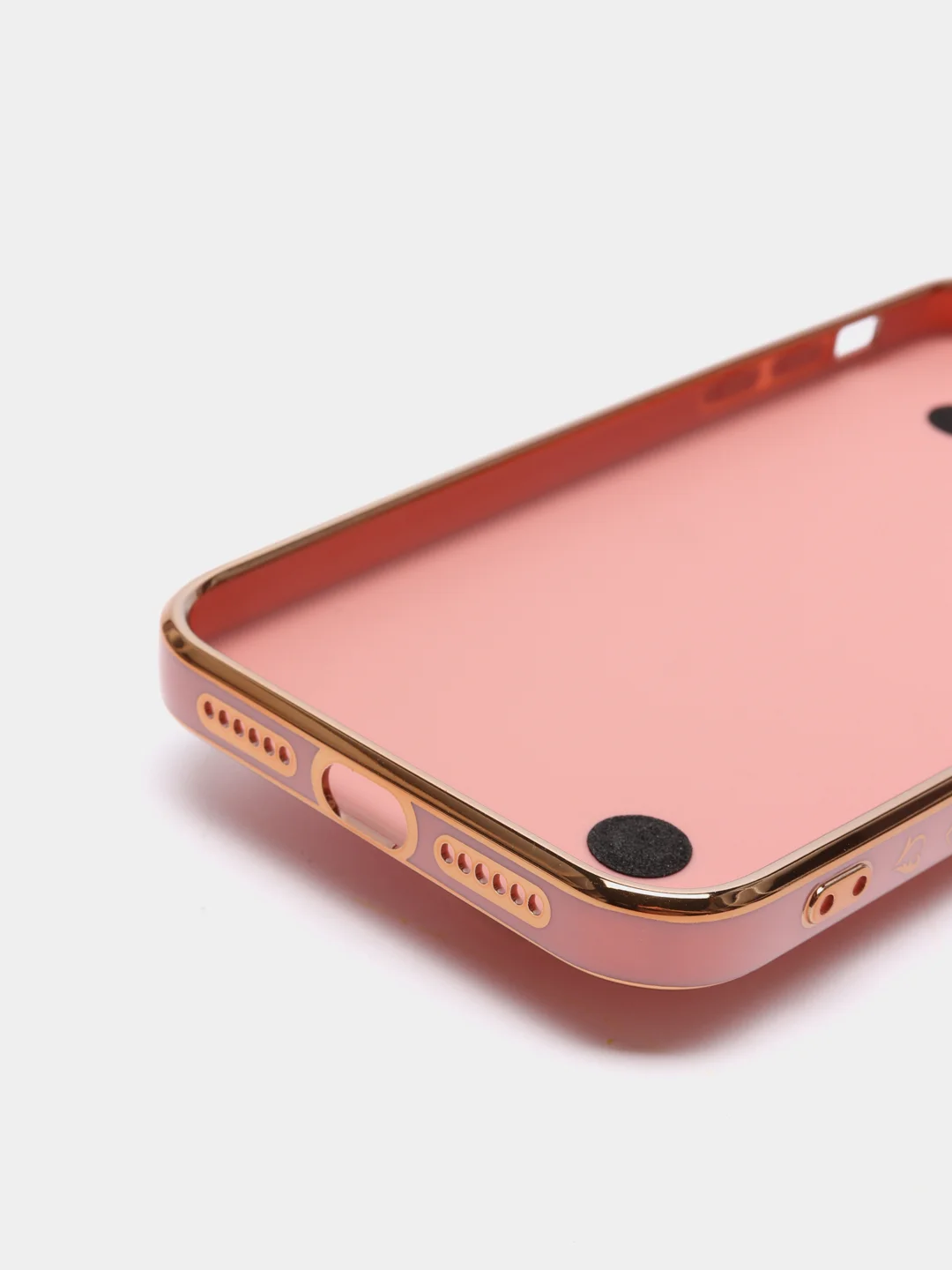 Пудровый чехол для Apple iPhone 11