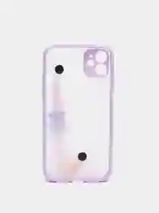 Лавандовый чехол для Apple iPhone 11