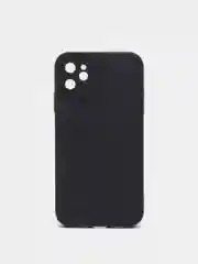 Черный чехол для Apple iPhone 11