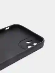 Черный чехол для Apple iPhone 11