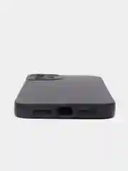 Черный чехол для Apple iPhone 11